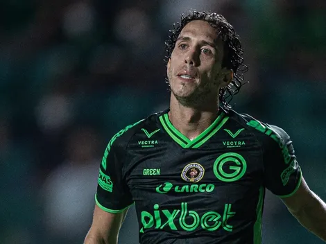 Goiás denuncia ao STJD ataques homofóbicos da torcida do Remo