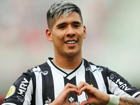 Atlético-MG chega a 71 pontos e deve ultrapassar todas as suas campanhas no Brasileirão de pontos corridos