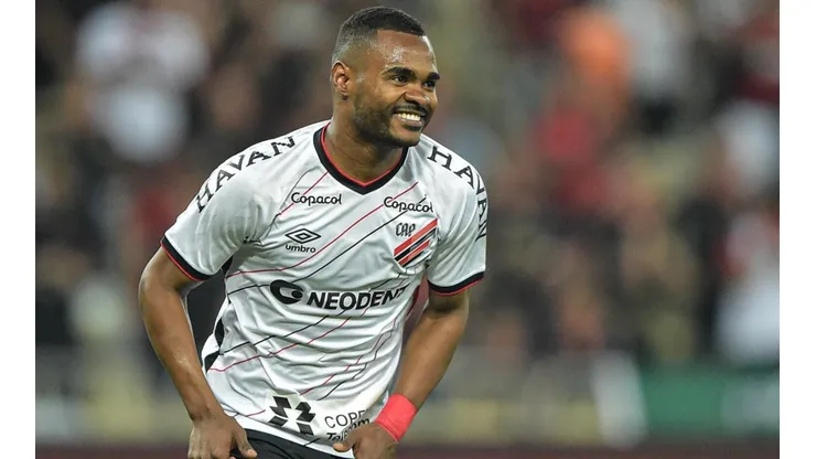 Foto: Thiago Ribeiro/AGIF