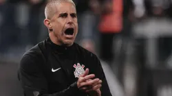 Foto: Ettore Chiereguini/AGIF - Sylvinho já está ciente das negociações.