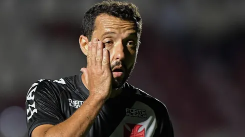 Foto: Thiago Ribeiro/AGIF