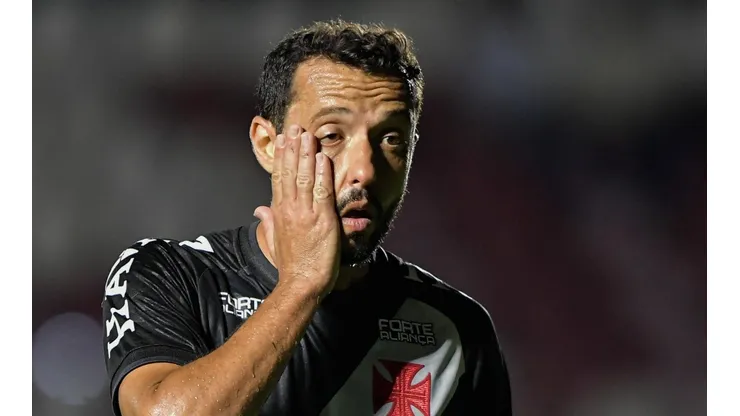 Foto: Thiago Ribeiro/AGIF