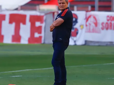 Aguirre diz ter nome “espetacular” à disposição e não poupa elogios a joia do Inter; veja +