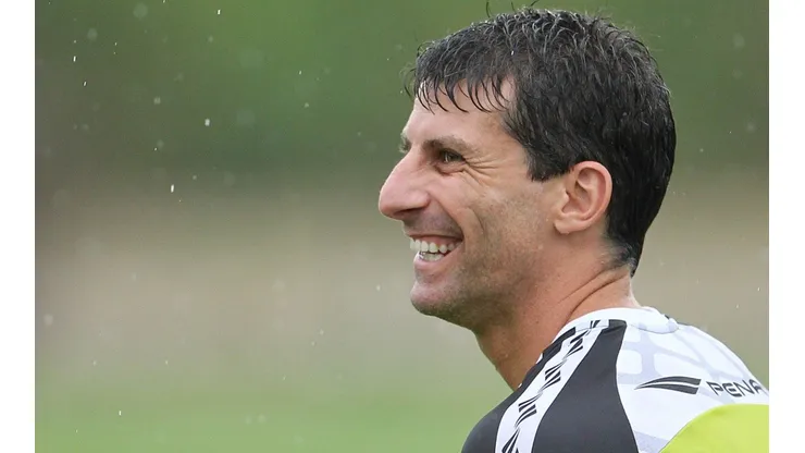 Foto: Marcelo Sadio/AGIF - Pedrinho é o nome favorito da alta cúpula do Vasco para a função de diretor técnico em 2022