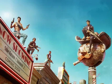 Reboot de Saints Row é adiado para agosto de 2022