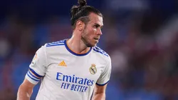 Foto: Aitor Alcalde Colomer/Getty Images | Bale atuou em apenas três jogos desde que voltou do Tottenham