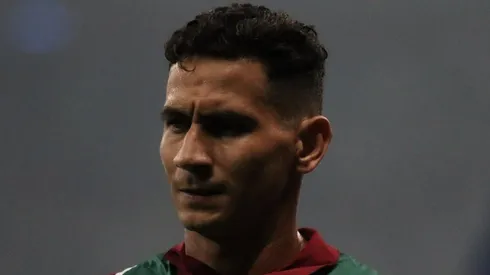 Foto: Fernando Moreno/AGIF