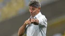 Foto: Thiago Ribeiro/AGIF - Renato vai ganhar mais uma opção no elenco.