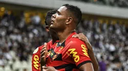 Foto: Kely Pereira/AGIF