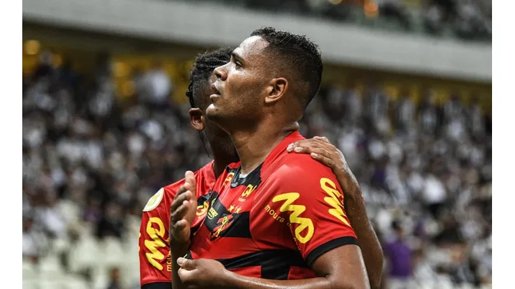 Foto: Kely Pereira/AGIF