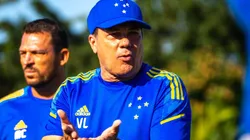 Foto: Rodolfo Rodrigues/ Cruzeiro