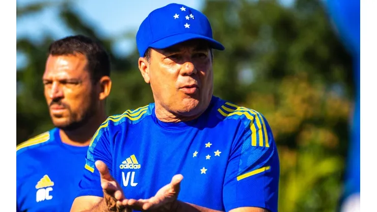 Foto: Rodolfo Rodrigues/ Cruzeiro