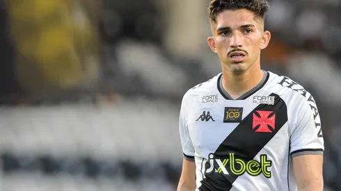 Foto: Thiago Ribeiro/AGIF - Andrey: baixa para o duelo com o Remo