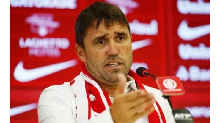 Foto: Ricardo Duarte/Internacional