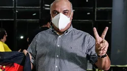 Foto: Paulo Paiva/AGIF