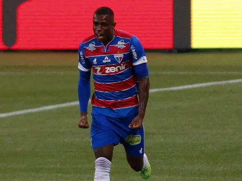 Em meio à sondagens, Benevenuto expõe momento no Fortaleza e manda recado sobre futuro; veja