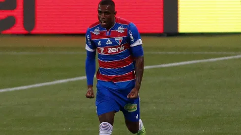 Foto: Miguel Schincariol/Getty Images | Benevenuto concede entrevista e fala do momento no Fortaleza