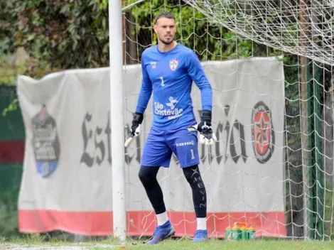 De contrato novo, Thomazella revela motivos para renovar com a Portuguesa para a temporada 2022