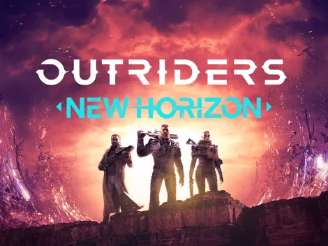 Outriders recebe atualização gratuita New Horizon e anuncia próximo DLC Worldslayer