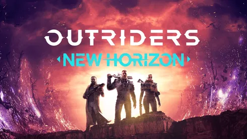 Outriders recebe atualização gratuita New Horizon e anuncia próximo DLC Worldslayer