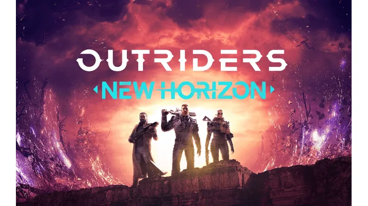 Outriders recebe atualização gratuita New Horizon e anuncia próximo DLC Worldslayer