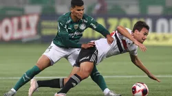 Palmeiras x São Paulo; prognósticos do choque-rei desta 33ª rodada (Foto: Cesar Greco/Palmeiras))