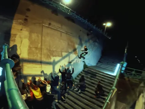 Techland e STORROR criam curta inspirado em Dying Light 2