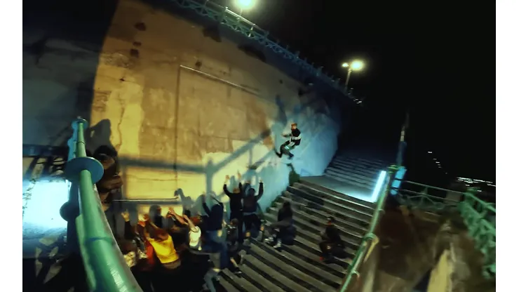 Techland e STORROR criam curta inspirado em Dying Light 2