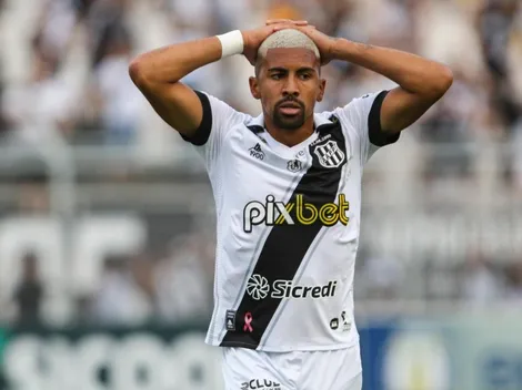 Ponte vive momento bem diferente de seu rival, na reta final da Série B do Brasileirão