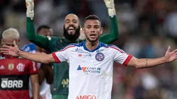 Foto: Jorge Rodrigues/AGIF - Edson: se manifestou sobre os erros de arbitragem