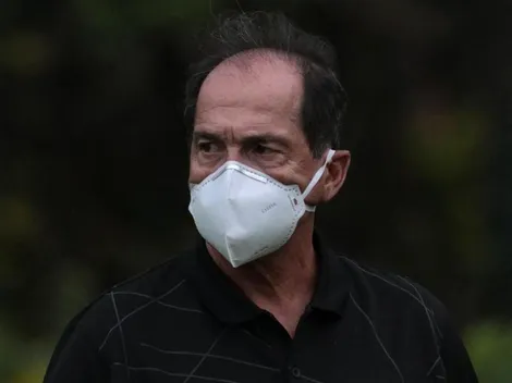 Cobranças no CT! Torcida Independente se reúne com Muricy e membros do elenco. Saiba sobre o encontro