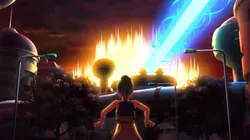 Dragon Ball: The Breakers é anunciado para 2022