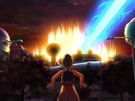 Dragon Ball: The Breakers é anunciado para 2022