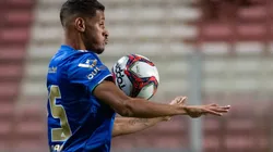 Foto: Fernando Moreno/AGIF | Adriano volta ao Cruzeiro