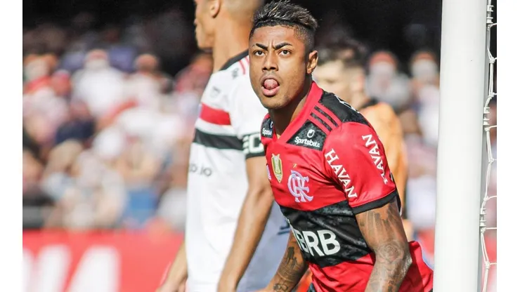 Foto: Guilherme Drovas/AGIF