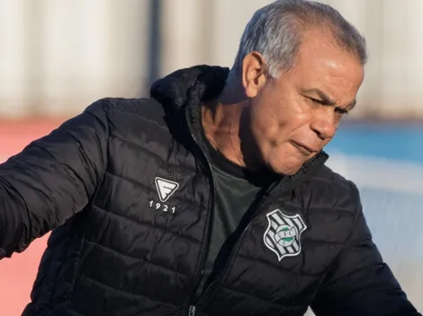 Após título da Copa Santa Catarina, Jorginho não garante permanência no Figueirense para a próxima temporada