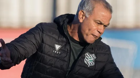 Robson Mafra/AGIF/ Jorginho em campo com o Figueirense.