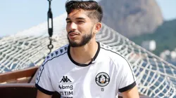Foto: Rafael Ribeiro/Vasco