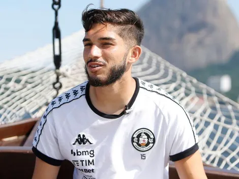 Inter monitora mercado e Andrey entra na mira colorada