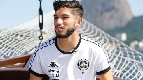 Foto: Rafael Ribeiro/Vasco