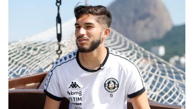 Foto: Rafael Ribeiro/Vasco