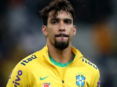 Lucas Paquetá tem supostas imagens e vídeos íntimos viralizados e web vai à loucura: 'Nem na hora H perde o gingado'