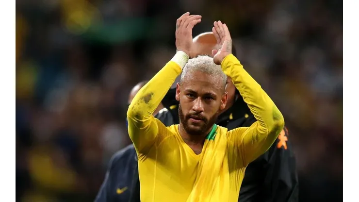 Foto: Alexandre Schneider/Getty Images)