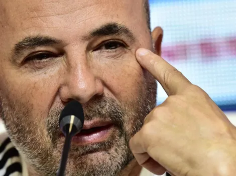 Medalhão ‘dedura’ que Sampaoli “agiu sujo” com o Atlético e vai além