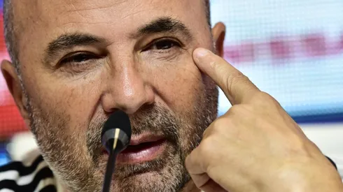 Foto: Amilcar Orfali/Getty Images