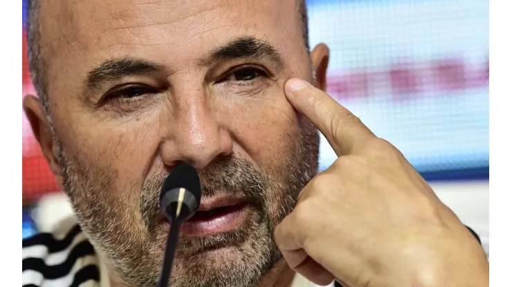 Foto: Amilcar Orfali/Getty Images