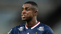 Foto: Thiago Ribeiro/AGIF