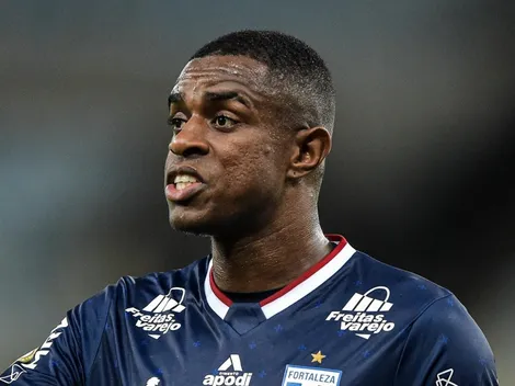 Marcelo Benevenuto confirma interesse do São Paulo em sua contratação