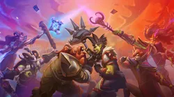 Hearthstone: próxima expansão Divididos no Vale Alterac será lançada em dezembro