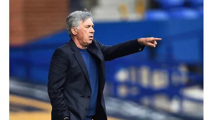 Foto: Getty Images/Nathan Stirk/Inglaterra